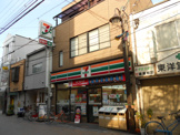 セブンイレブン幸福町店