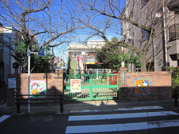 舟渡保育園の画像1