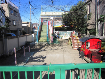 舟渡保育園の画像2