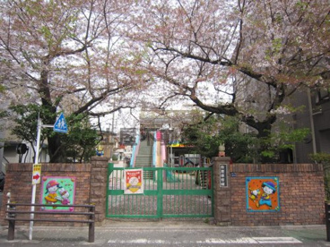 舟渡保育園の画像4