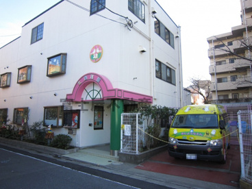 北幼稚園の画像1
