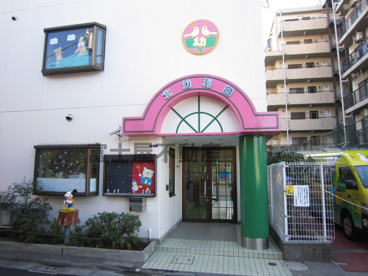 北幼稚園の画像2