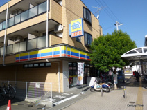 ミニストップ
