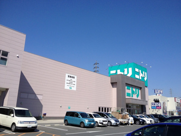 ニトリ守口大日店の画像1