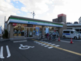ファミリーマート守口八雲東町店