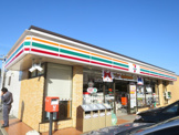 セブン−イレブン市原辰巳台東一丁目店
