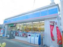 ローソン伊丹荒牧店
