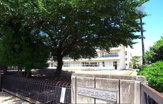 大泉町立南小学校