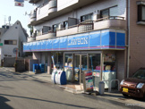 ローソン中山寺店