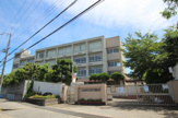 豊中市立 桜井谷東小学校