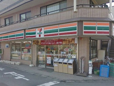 セブンイレブン 相武台駅前店の画像1
