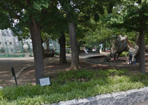 区立こどもの森公園