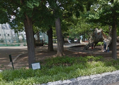 区立こどもの森公園の画像1