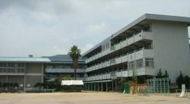 呉市立 音戸小学校の画像1