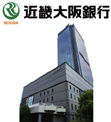 近畿大阪銀行　西淡路支店