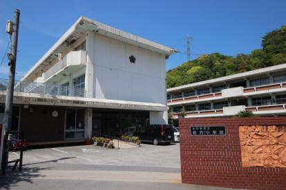 廿日市市立 佐方小学校の画像1