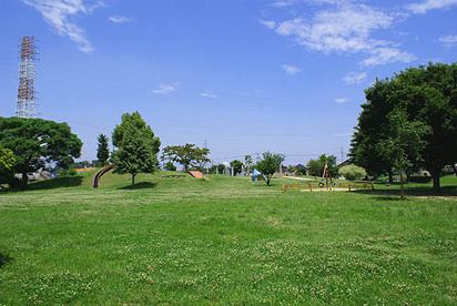 連取中央公園の画像1