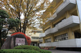 太田市立強戸小学校