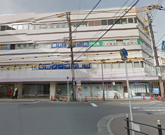 関西アーバン銀行上新庄支店の画像1