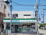 ファミリーマート福田東鳴尾町一丁目店