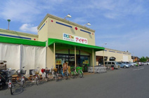 （有）アイザワ 太田店