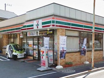 セブンイレブン 西荻南２丁目店の画像1