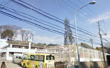 戸塚こばと幼稚園の画像1