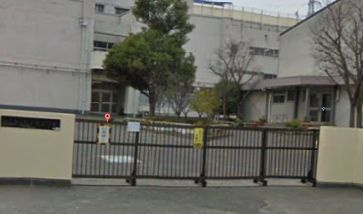 横浜市立 鳥が丘小学校の画像1