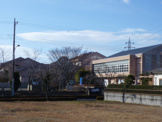 龍ケ崎市立 長山小学校