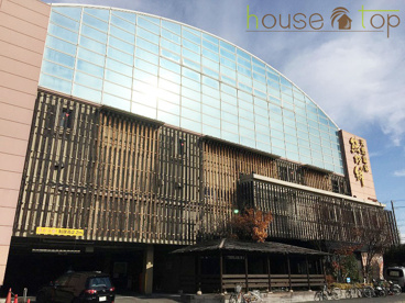 鳴尾浜温泉　 熊野の郷の画像1