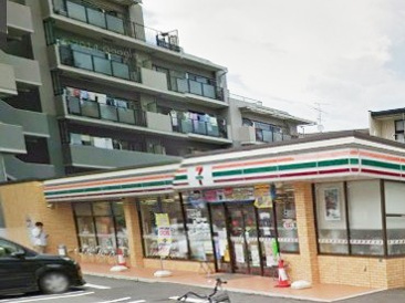 セブンイレブン 狛江西野川４丁目店 