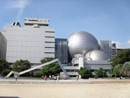 名古屋市科学館の画像1