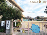 西宮市立鳴尾東幼稚園