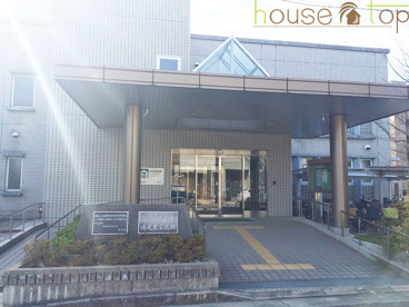 鳴尾東公民館の画像1
