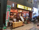 サンタフェ中延店