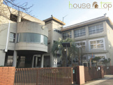 西宮市立 鳴尾東小学校