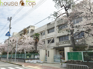 西宮市立 鳴尾小学校の画像1