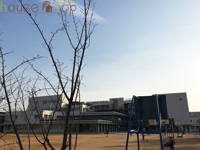 西宮市立 用海小学校情報ページ 西宮 甲子園 鳴尾の不動産はハウストップ西宮鳴尾店