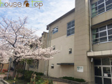 西宮市立 甲東小学校