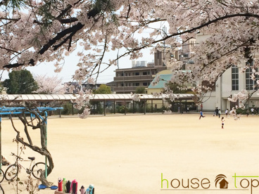 西宮市立 上ヶ原小学校の画像2