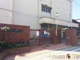 西宮市立 瓦林小学校