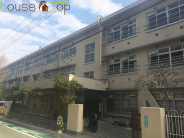 西宮市立 安井小学校の画像4