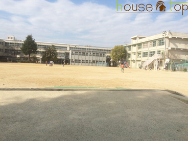 西宮市立 安井小学校の画像5
