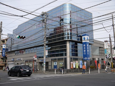 横浜銀行 古淵支店 町田や相模原の賃貸 不動産情報満載 賃貸物件探すなら 丸中コーポレーション