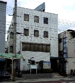 桂寿病院の画像1