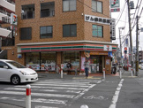 セブンイレブン　相模原古渕南店