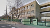名古屋市立豊田小学校