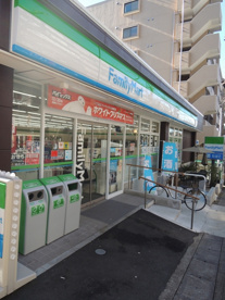 ファミリーマート 鷺沼駅西店 情報ページ 川崎市の賃貸ならエリアエステート川崎店へ