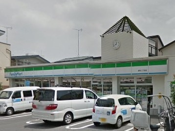 ファミリーマート 原町二丁目店  