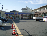 ミニストップ 豊中柴原町店